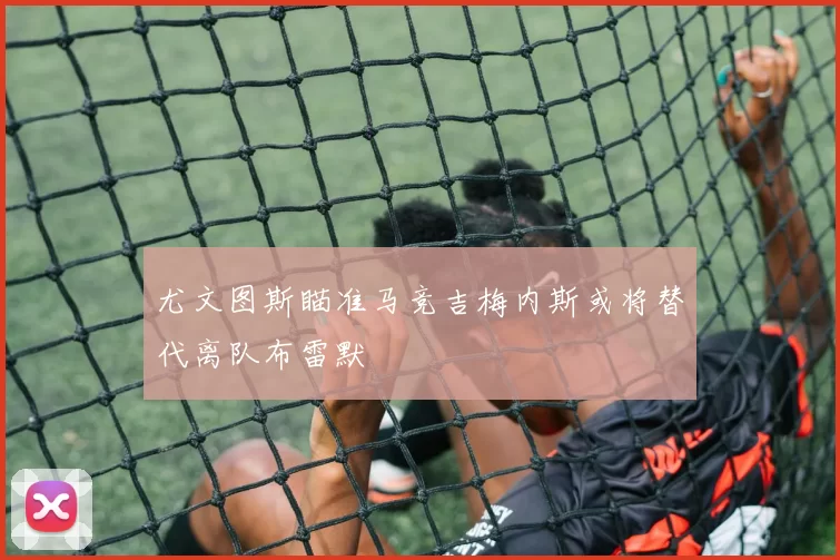尤文图斯瞄准马竞吉梅内斯或将替代离队布雷默